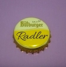 Aa3 bitburger radler usato  Ticengo