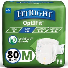 Count fitright adult for sale  Deal