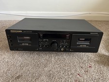 Vintage marantz sd4050 for sale  BIDEFORD
