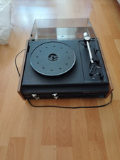 Plattenspieler ddr bruns gebraucht kaufen  München