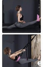 Yoga hammock taille gebraucht kaufen Yoga hammock taille gebraucht kaufen  Osnabrück