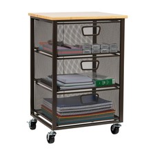 Cart drawers office for sale  Seattle