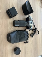 Kit appareil photo d'occasion  Bois-Guillaume