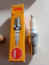 Bougie ngk br8es d'occasion  Éloyes
