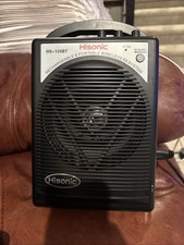 Hisonic hs120bt portable d'occasion  Expédié en Belgium