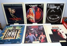Vtg horror sci for sale  Dewittville