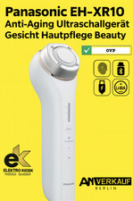 Panasonic xr10 radiofrequenz gebraucht kaufen  Berlin