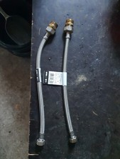 Stück dusche verlängern gebraucht kaufen  Salzgitter