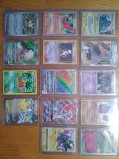 Pokémon sammlung gebraucht kaufen  Fürth