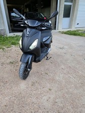 Piaggio active usato  Varese