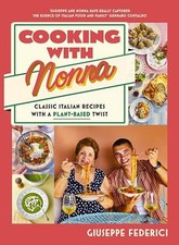 Cooking nonna classic for sale  UK