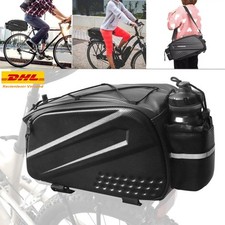 Fahrrad tasche satteltasche gebraucht kaufen  Aspisheim, Grolsheim
