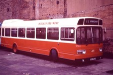 Midland red west for sale  BIRMINGHAM