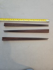 Wooden chopsticks for sale  Paris