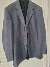 Men grey versace for sale  BRADFORD