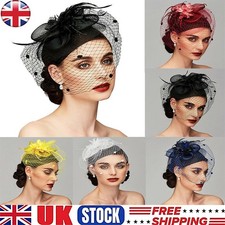Women fascinator aliceband for sale Women fascinator aliceband for sale  CANNOCK