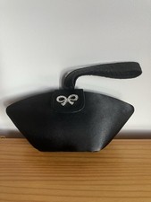 Frangi black bag for sale  SHEFFIELD