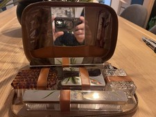 Trousse toilette ancienne d'occasion Trousse toilette ancienne d'occasion  Bessay-sur-Allier