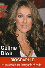 Celine dion marie d'occasion  France