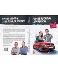 Führerschein lehrbuch klasse gebraucht kaufen  Trebbin