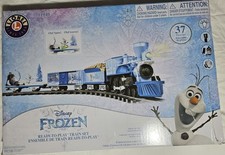 Lionel train set for sale  Burgettstown
