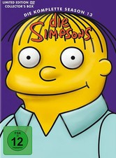 Simpsons season 13 gebraucht kaufen  Berlin