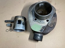 Piaggio vespa 200 gebraucht kaufen  Erkrath