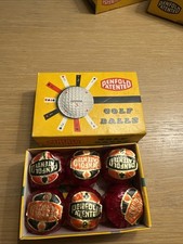 Penfold golf balls for sale Penfold golf balls for sale  THAME