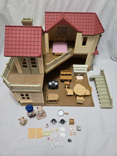 Calico critters epoch for sale  Chesapeake