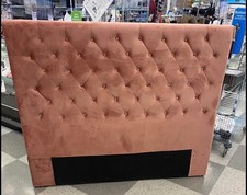 Headboard full queen for sale  Stockton