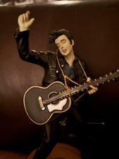 Elvis presley collectible for sale  Southport