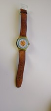 Armbanduhr swatch 1994 gebraucht kaufen  Velpke