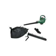 Bosch soffiatore aspiratore usato  Roccagloriosa
