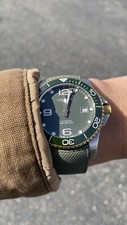 Longines hydroconquest automat for sale  Sacramento