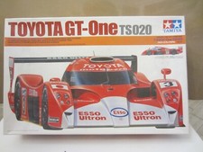 Tamiya toyota one d'occasion  Saint-Sorlin-en-Valloire