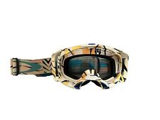 Oakley crowbar goggles for sale  Mount Sinai