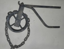 Ancien outil roue d'occasion  France