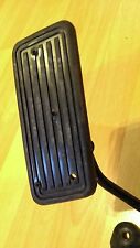 St205 accelerator pedal for sale  ALFRETON