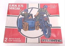 Atlantic b.m.w. r75 usato  Vicenza