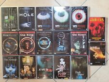 Lotto dvd originali usato  Fiorano Modenese