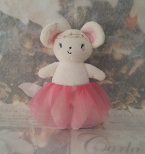 C44 doudou souris d'occasion  Laigneville