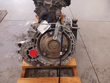 Lincoln mkz transmission for sale  Stoystown
