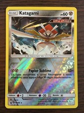 Carte pokémon reverse d'occasion  Besançon
