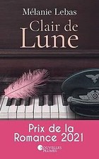 Clair lune prix gebraucht kaufen  Berlin