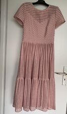Swing spitzenkleid gr gebraucht kaufen  Planegg