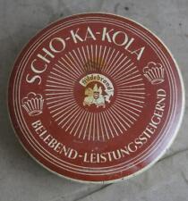 Alte blechdose scho gebraucht kaufen  Deutschland