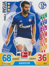Match attax extra gebraucht kaufen  Dreieich