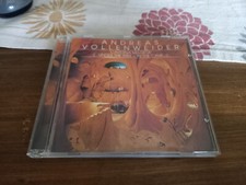 Andreas vollenweider caverna gebraucht kaufen  Hamburg