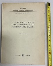 Libro sistema delle usato  Varese