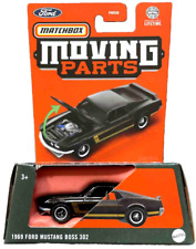 Matchbox 1969 ford gebraucht kaufen  Löhne